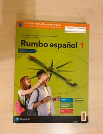 Rumbo espanol 1