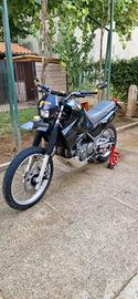 Kawasaki KLE 500 anno 1993