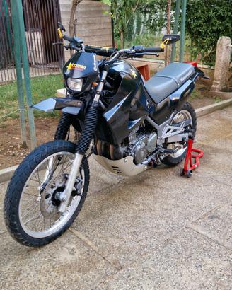 Kawasaki KLE 500 anno 1993