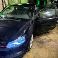 VOLKSWAGEN Polo 1.4 GT