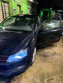 VOLKSWAGEN Polo 1.4 GT