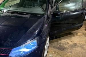 VOLKSWAGEN Polo 1.4 GT