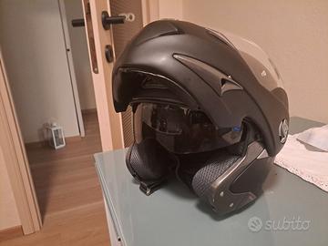 Casco modulare Airoh