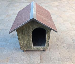 Cuccia per cani