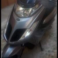 Kymco dink 50cc 4T 2010