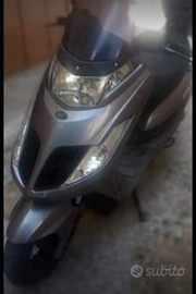 Kymco dink 50cc 4T 2010