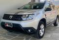 Dacia Duster 1.6 sce Access 4x2 s&s 115cv