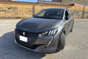 Peugeot 208 gtline
