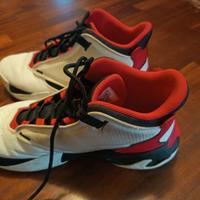 Jordan Max Aura 4