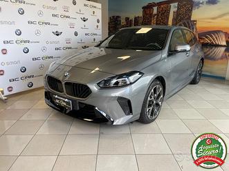 BMW 118 d 150cv MSport GARANZIA BMW