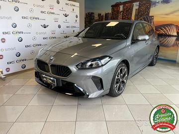 BMW 118 d 150cv MSport GARANZIA BMW