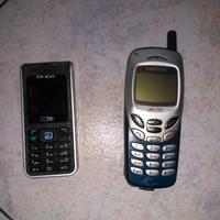 Cellulari da collezione