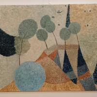 quadri nuovi olio su tela 