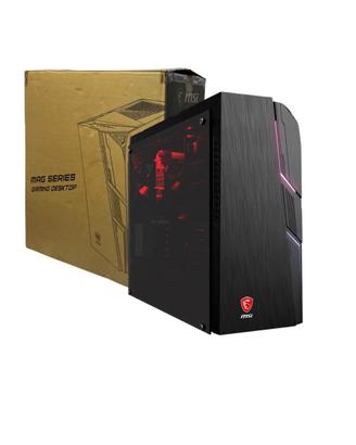 Pc fisso MSI DESKTOP MAG Codex 5