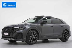 Audi Q8 3.0 TDI Tiptronic S line quattro