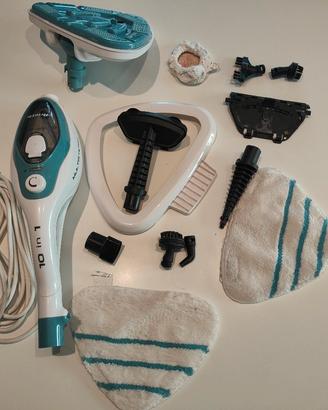 Ariete Multisteam vaporella