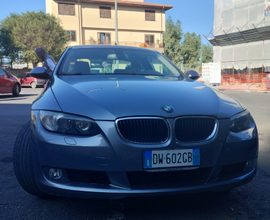 BMW 320 D Coupé