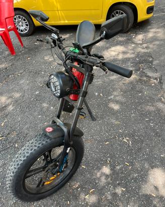 Bicicletta