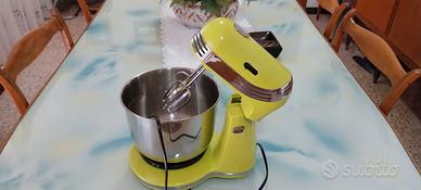 Impastatrice per dolci