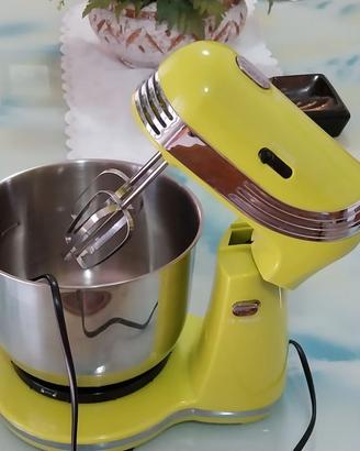 Impastatrice per dolci