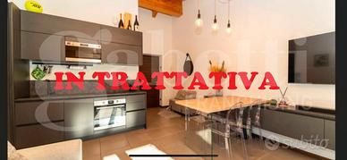 Appartamento Rosta [Cod. rif 3199939VRG]