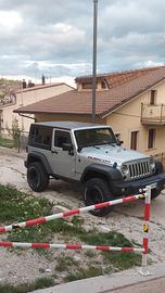 jeep wrangler jk rubicon 