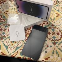 Iphone 14 Pro Max 128 gb