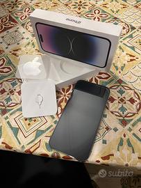 Iphone 14 Pro Max 128 gb