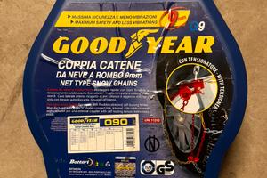 Catene da neve 090