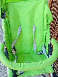 Passeggino leggero Joycare