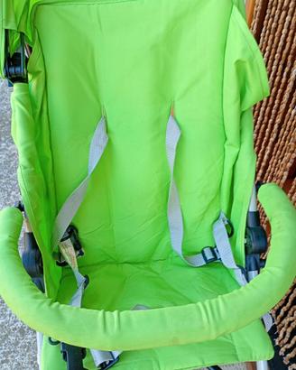 Passeggino leggero Joycare
