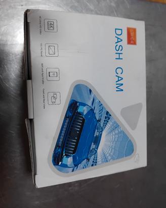 dash cam per auto 