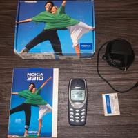 Nokia 3310