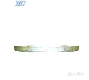 RINFORZO ANTERIORE PARAURTI BMW SERIE 3 E46