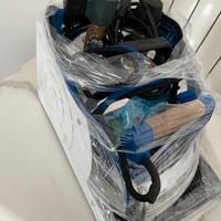 Ferro da stiro professionale