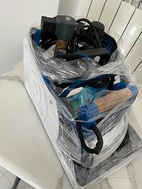 Ferro da stiro professionale