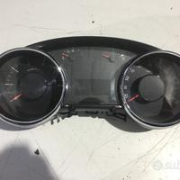 Contachilometri peugeot 3008 1.6 hdi (9666174880)