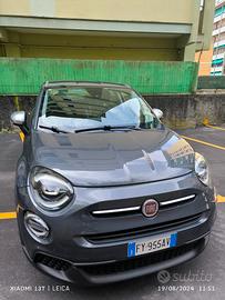 Fiat 500x 1.0 T3 120 CV  2019