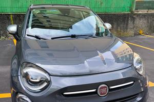 Fiat 500x 1.0 T3 120 CV  2019