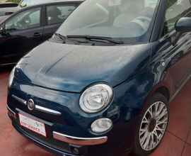 Fiat 500 1.3 Diesel 95 Cv