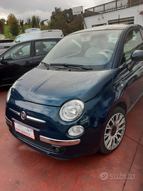 Fiat 500 1.3 Diesel 95 Cv