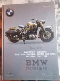BMW  R 75 DI Giovanni Bianchi