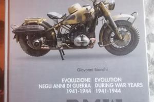 BMW  R 75 DI Giovanni Bianchi