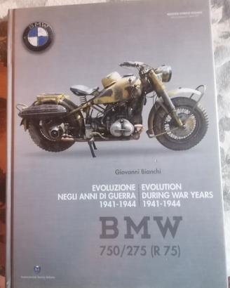 BMW  R 75 DI Giovanni Bianchi