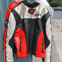 abbigliamento moto