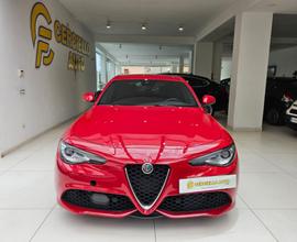 ALFA ROMEO Giulia 2.2 Turbodiesel 160 CV AT8 Sup