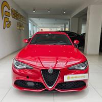 ALFA ROMEO Giulia 2.2 Turbodiesel 160 CV AT8 Sup