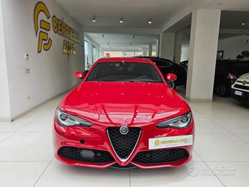 ALFA ROMEO Giulia 2.2 Turbodiesel 160 CV AT8 Sup