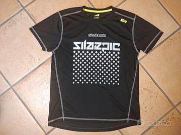 maglia tecnica / t-shirt 42K - SILA EPIC - tg. M