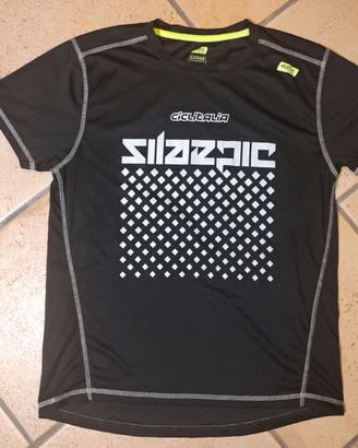 maglia tecnica / t-shirt 42K - SILA EPIC - tg. M